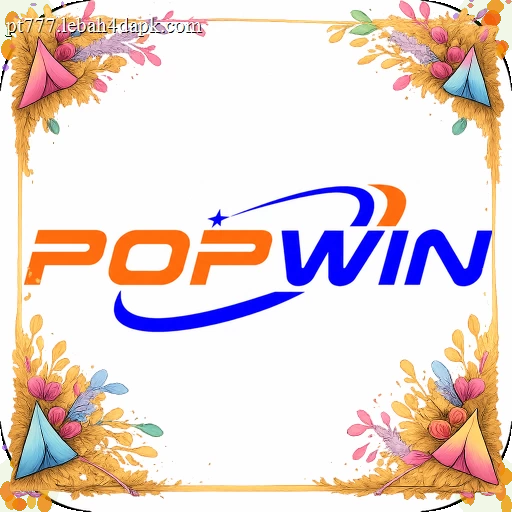 Cara Download popwin APK dengan Mudah APK Resmi — ikon aplikasi