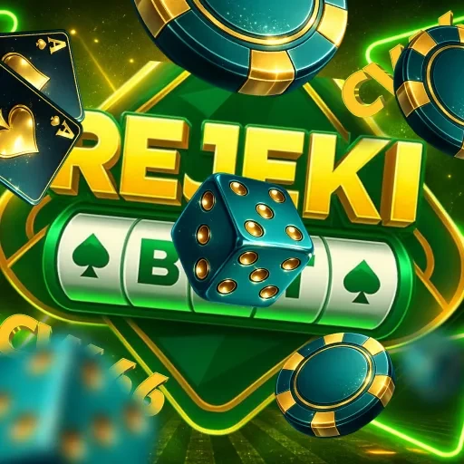 Aplikasi rejeki Resmi: Download dan Instalasi APK Resmi — ikon aplikasi