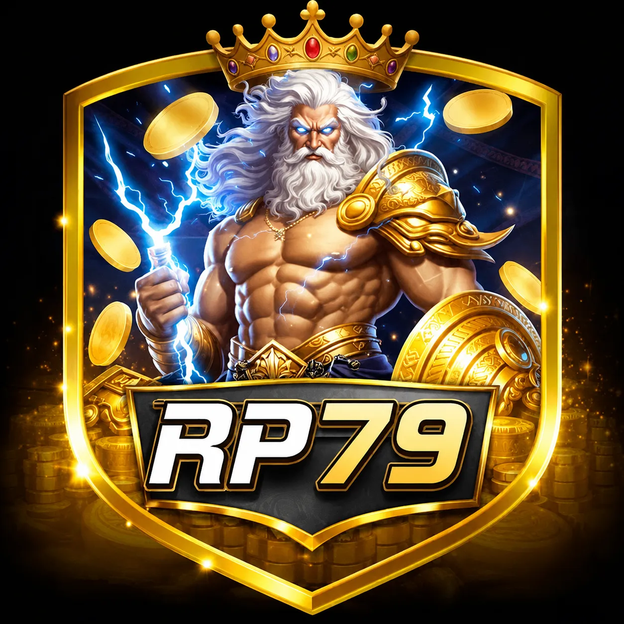 Review Aplikasi rp79 APK Resmi — ikon aplikasi