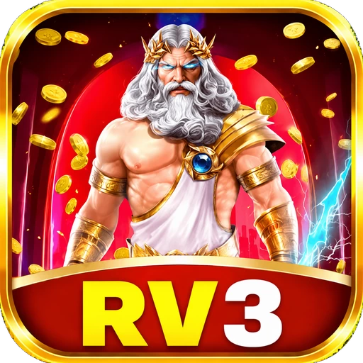 Cara Update Aplikasi rv3 ke Versi Terbaru APK Resmi — ikon aplikasi