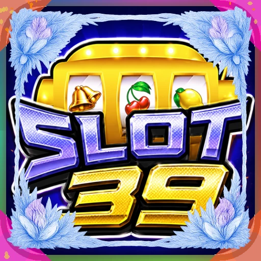 Review Aplikasi slot39 APK Resmi — ikon aplikasi