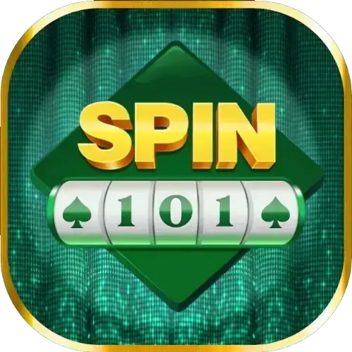 spin101 APK Terbaru dan Aman untuk Diunduh APK Resmi — ikon aplikasi