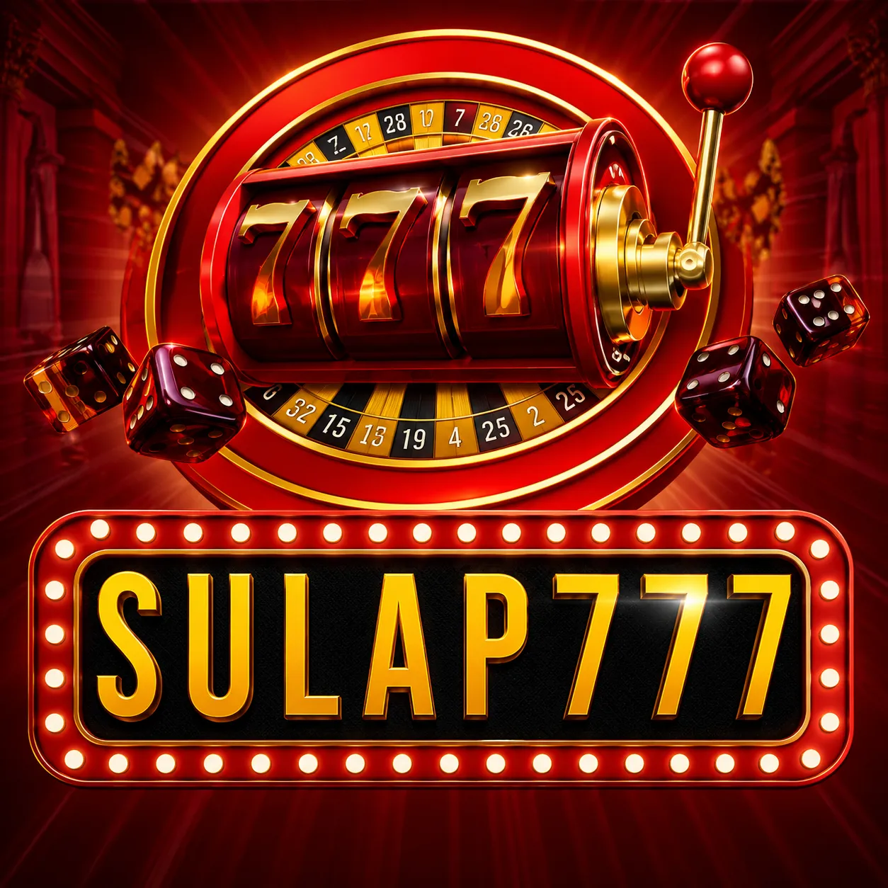 Review Aplikasi sulap777 APK Resmi — ikon aplikasi