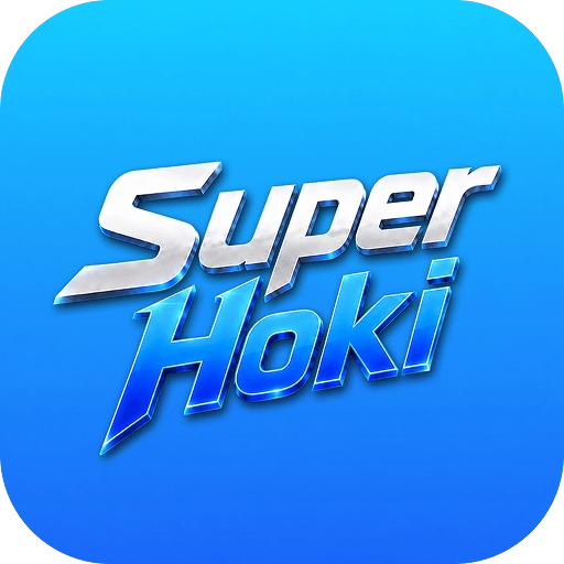 Download superhoki APK untuk Android APK Resmi — ikon aplikasi