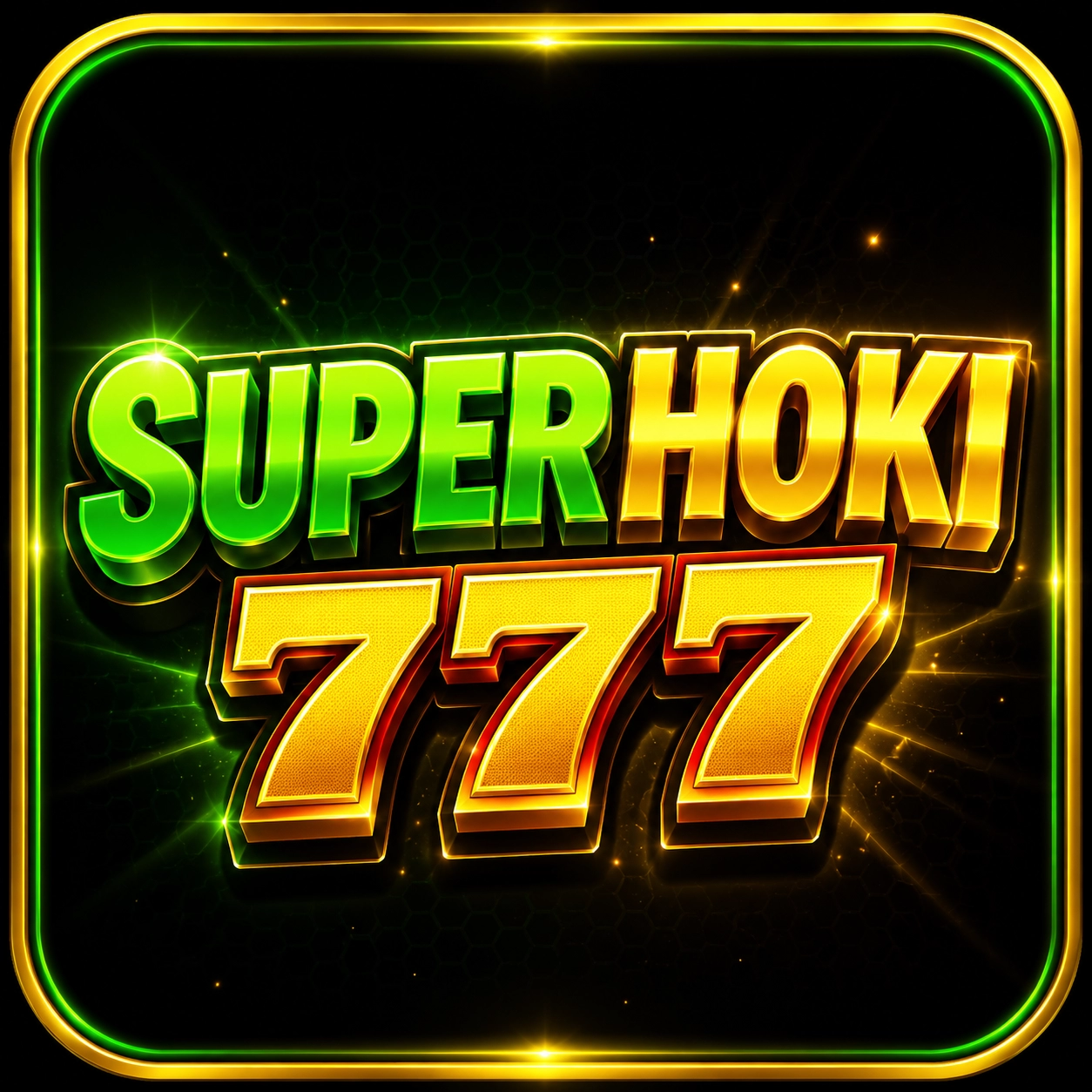 superhoki777 Versi Terbaru untuk Android Tanpa Ribet APK Resmi — ikon aplikasi