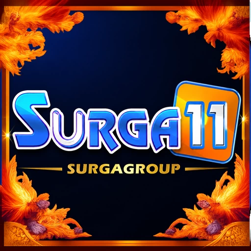 Download surga11 APK Original untuk Android APK Resmi — ikon aplikasi