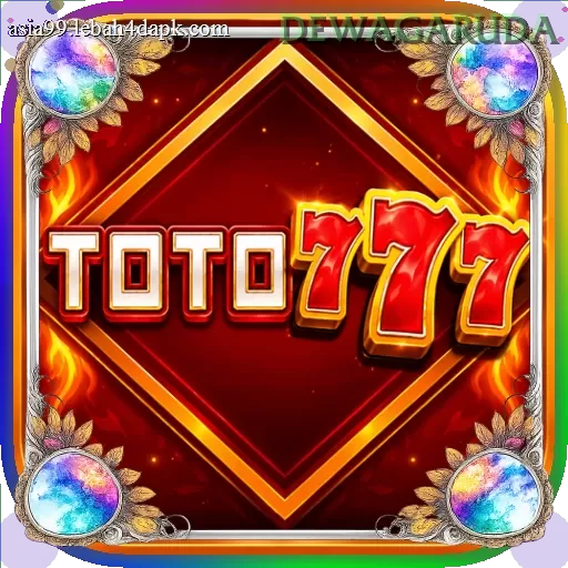 Ikon toto777