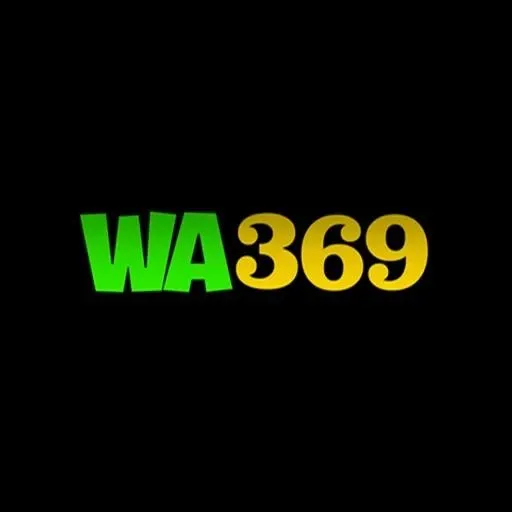 Cara Pasang wa369 di HP Android dengan Benar APK Resmi — ikon aplikasi