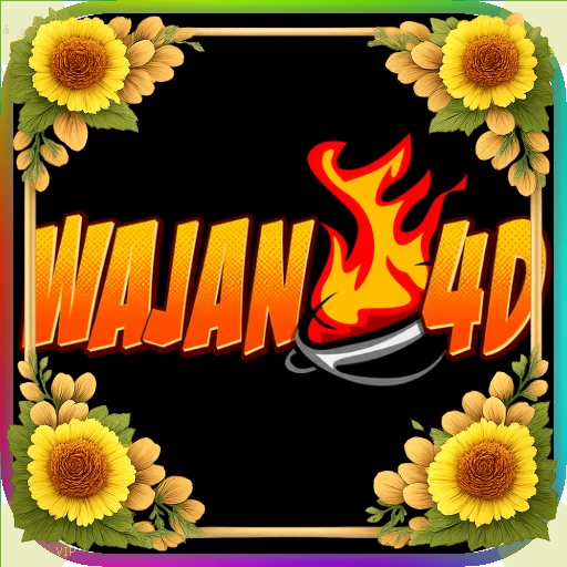 Download wajan4d APK untuk Android APK Resmi — ikon aplikasi