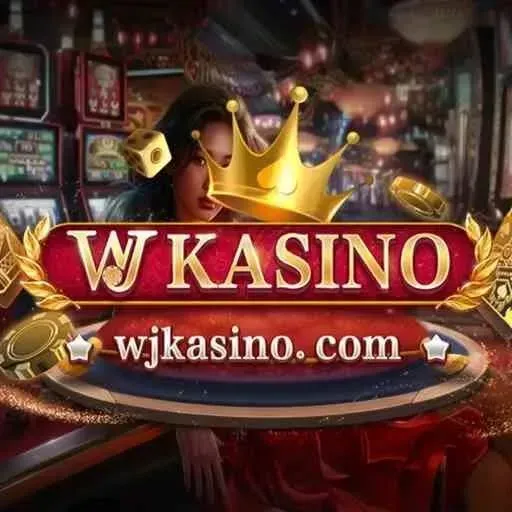 wjkasino Versi Terbaru untuk Android Tanpa Ribet APK Resmi — ikon aplikasi