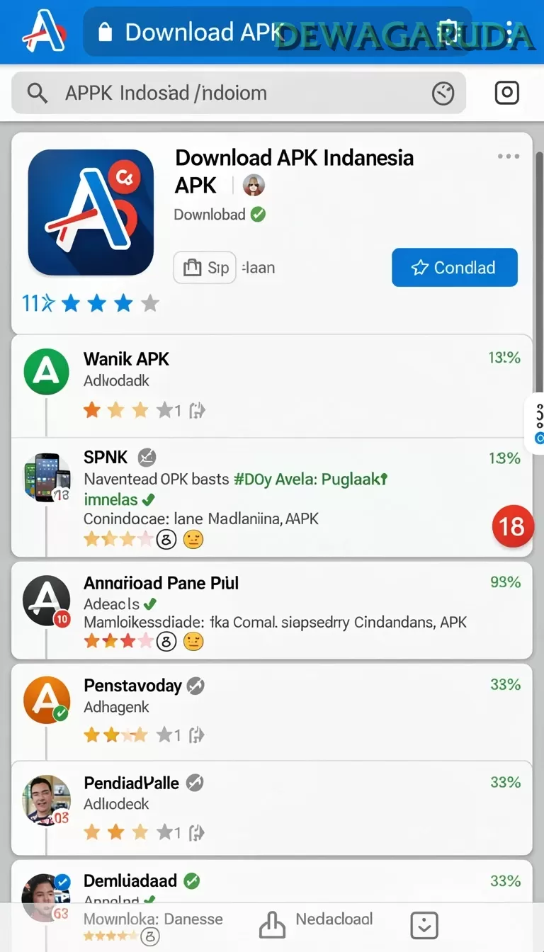 Screenshot mami188 nomor 1