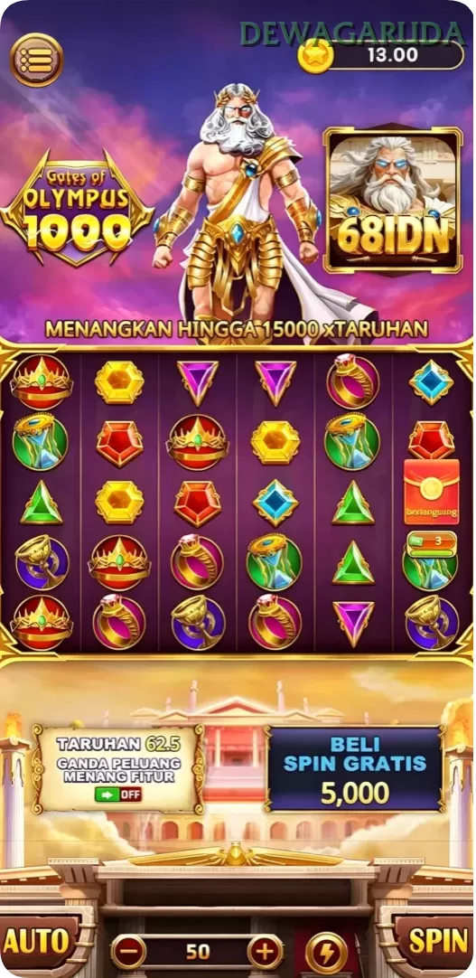 Screenshot norakplay nomor 3