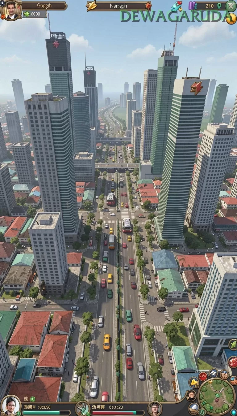 Screenshot toto777 nomor 2
