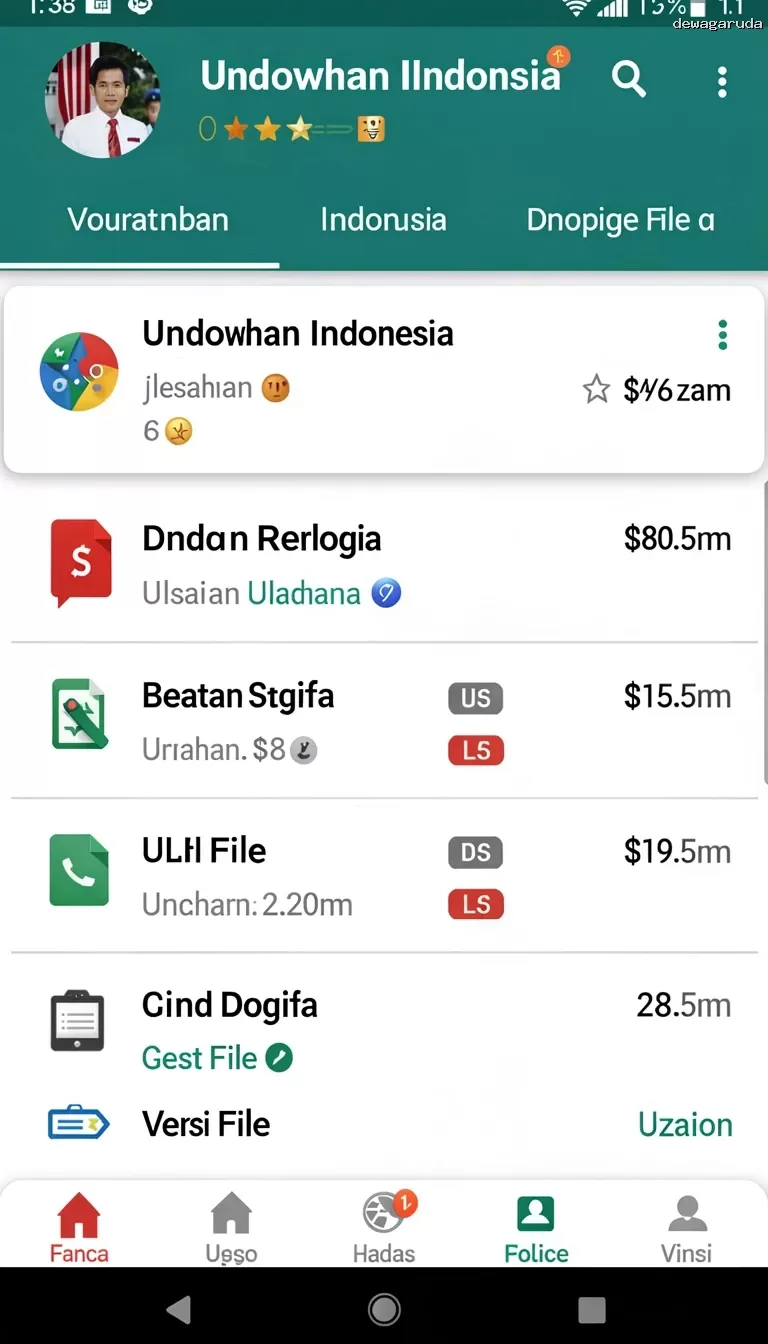 Screenshot api77 nomor 3